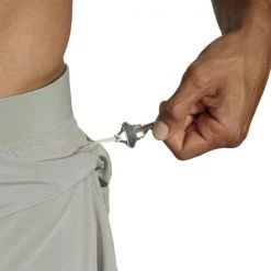 Run/Trail BROOKS - Men's Sherpa 5" 2-in-1 Shorts 34 Run/Trail BROOKS - Men's Sherpa 5