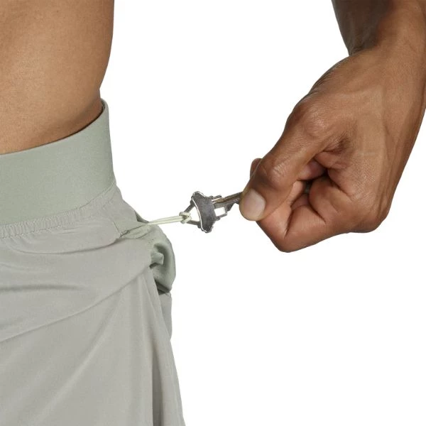 Run/Trail BROOKS - Men's Sherpa 5" 2-in-1 Shorts 11 Run/Trail BROOKS - Men's Sherpa 5" 2-in-1 Shorts