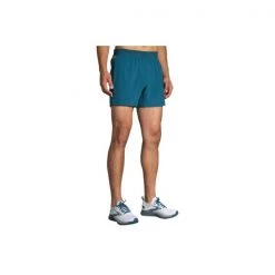 BROOKS - Men's Sherpa 5" Shorts Run/Trail 42 BROOKS - Men's Sherpa 5