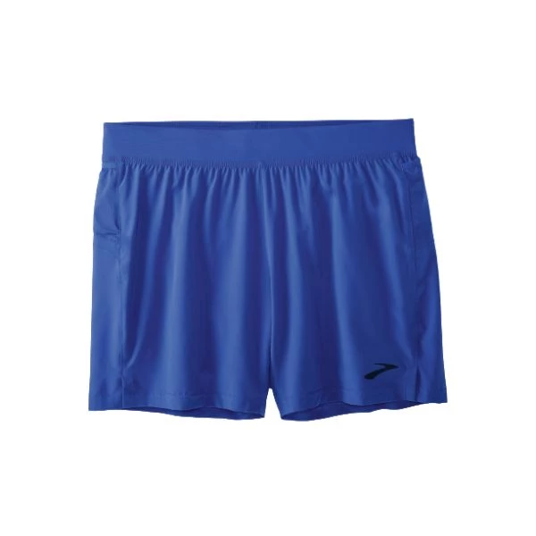 BROOKS - Men's Sherpa 5" Shorts Run/Trail 26 BROOKS - Men's Sherpa 5" Shorts Run/Trail