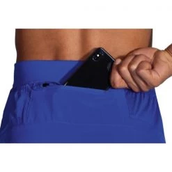 BROOKS - Men's Sherpa 5" Shorts Run/Trail 54 BROOKS - Men's Sherpa 5