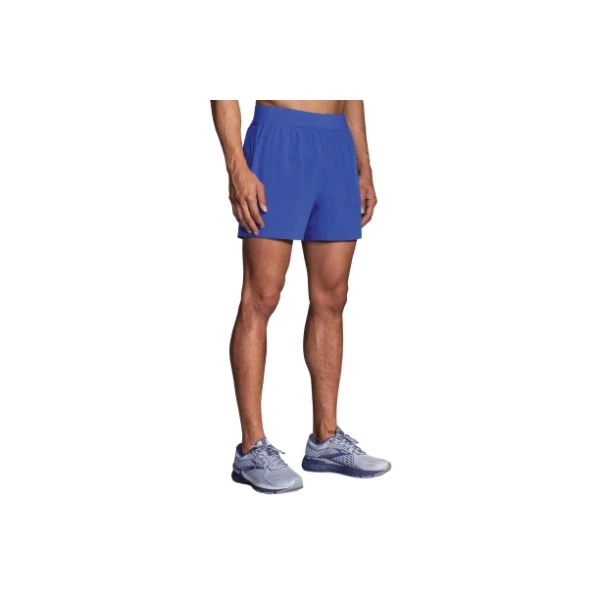 BROOKS - Men's Sherpa 5" Shorts Run/Trail 29 BROOKS - Men's Sherpa 5" Shorts Run/Trail