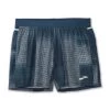 BROOKS - Men's Sherpa 5" Shorts Run/Trail 1 BROOKS - Men's Sherpa 5" Shorts Run/Trail