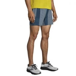 BROOKS - Men's Sherpa 5" Shorts Run/Trail 32 BROOKS - Men's Sherpa 5