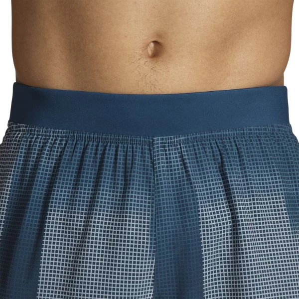 BROOKS - Men's Sherpa 5" Shorts Run/Trail 8 BROOKS - Men's Sherpa 5" Shorts Run/Trail