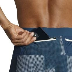 BROOKS - Men's Sherpa 5" Shorts Run/Trail 36 BROOKS - Men's Sherpa 5