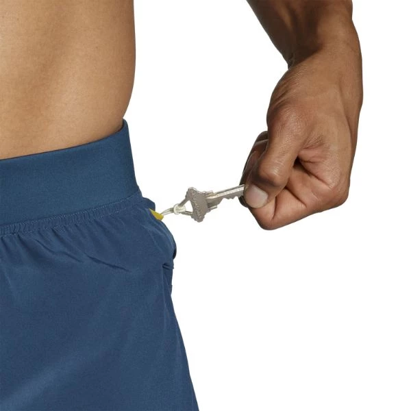 BROOKS - Men's Sherpa 7" Shorts Run/Trail 11 BROOKS - Men's Sherpa 7" Shorts Run/Trail