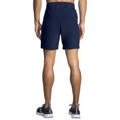 BROOKS - Men's Sherpa 7" Shorts Run/Trail 41 BROOKS - Men's Sherpa 7
