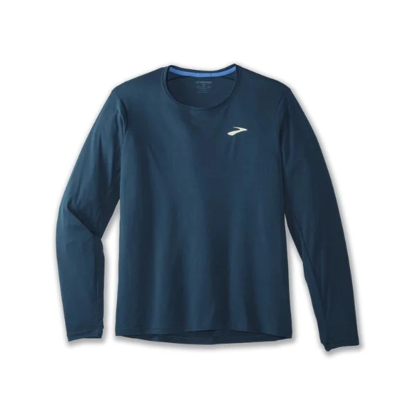 BROOKS - Men's Atmosphere Long Sleeve 3 BROOKS - Men's Atmosphere Long Sleeve