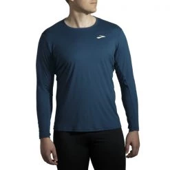 BROOKS - Men's Atmosphere Long Sleeve
