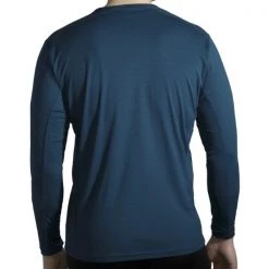 BROOKS - Men's Atmosphere Long Sleeve 11 BROOKS - Men's Atmosphere Long Sleeve