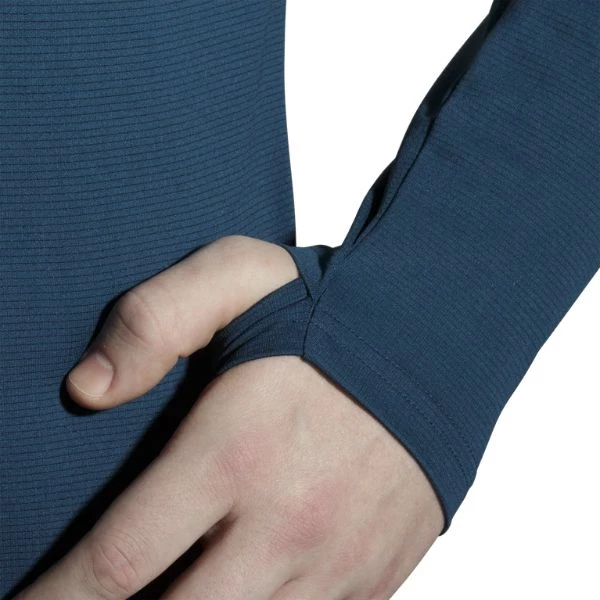 BROOKS - Men's Atmosphere Long Sleeve 8 BROOKS - Men's Atmosphere Long Sleeve