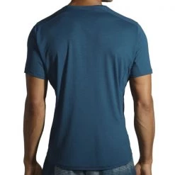 BROOKS - Men's Atmosphere Short Sleeve 10 BROOKS - Men's Atmosphere Short Sleeve