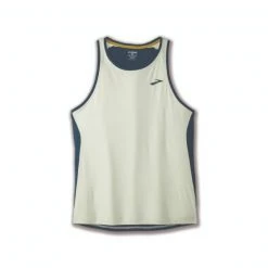 Run/Trail BROOKS - Men's Atmosphere Singlet