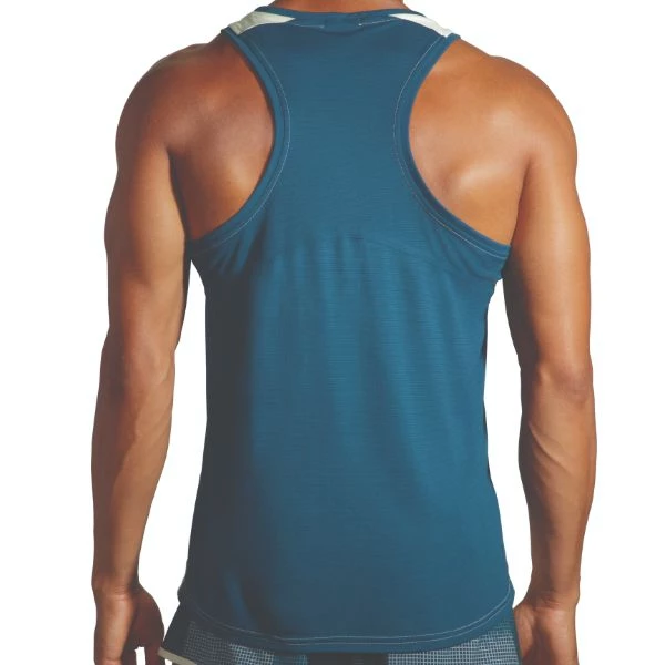 Run/Trail BROOKS - Men's Atmosphere Singlet 5 Run/Trail BROOKS - Men's Atmosphere Singlet