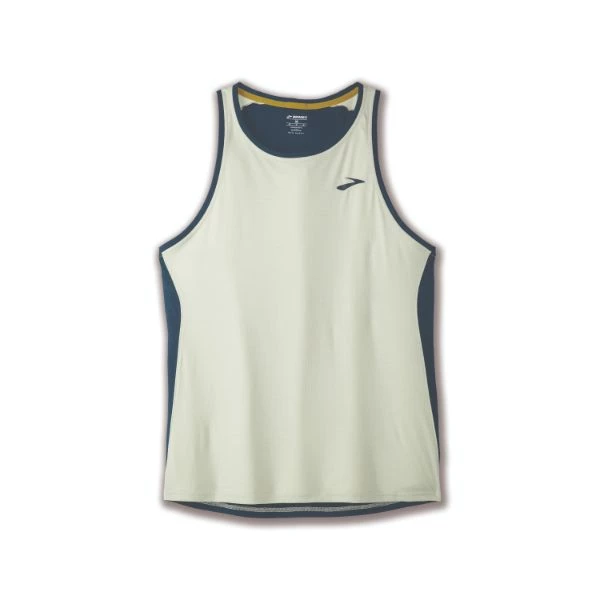 Run/Trail BROOKS - Men's Atmosphere Singlet 3 Run/Trail BROOKS - Men's Atmosphere Singlet