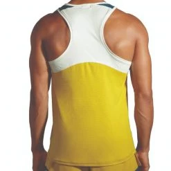 Run/Trail BROOKS - Men's Atmosphere Singlet 22 Run/Trail BROOKS - Men's Atmosphere Singlet