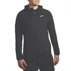 BROOKS - Men's Canopy Jacket (New Edition) 37 BROOKS - Men's Canopy Jacket (New Edition)