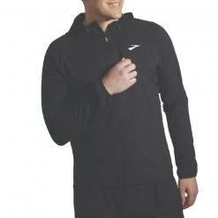 BROOKS - Men's Canopy Jacket (New Edition) 42 BROOKS - Men's Canopy Jacket (New Edition)
