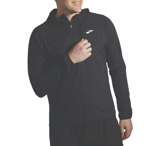 BROOKS - Men's Canopy Jacket (New Edition) 20 BROOKS - Men's Canopy Jacket (New Edition)