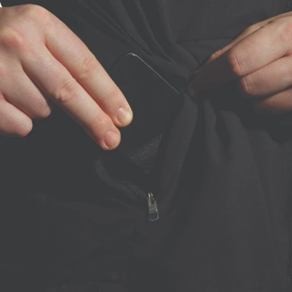 BROOKS - Men's Canopy Jacket (New Edition) 21 BROOKS - Men's Canopy Jacket (New Edition)