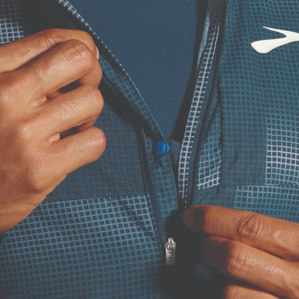 BROOKS - Men's Canopy Jacket (New Edition) 12 BROOKS - Men's Canopy Jacket (New Edition)