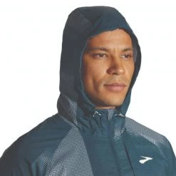 BROOKS - Men's Canopy Jacket (New Edition) 35 BROOKS - Men's Canopy Jacket (New Edition)