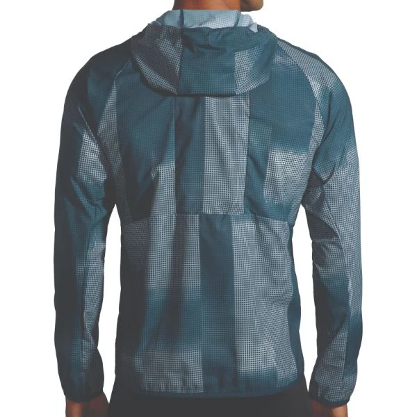 BROOKS - Men's Canopy Jacket (New Edition) 5 BROOKS - Men's Canopy Jacket (New Edition)