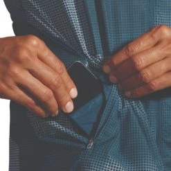 BROOKS - Men's Canopy Jacket (New Edition) 32 BROOKS - Men's Canopy Jacket (New Edition)