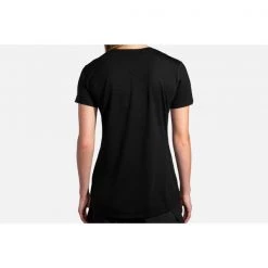 BROOKS - Women's Distance Graphic T-Shirt 11 BROOKS - Women's Distance Graphic T-Shirt