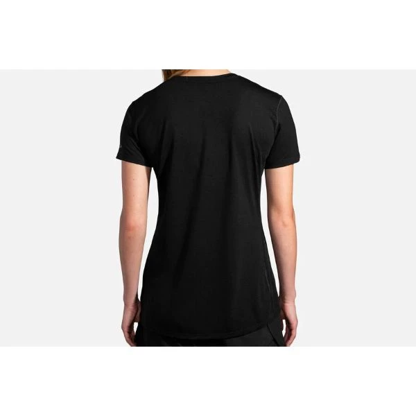 BROOKS - Women's Distance Graphic T-Shirt 5 BROOKS - Women's Distance Graphic T-Shirt