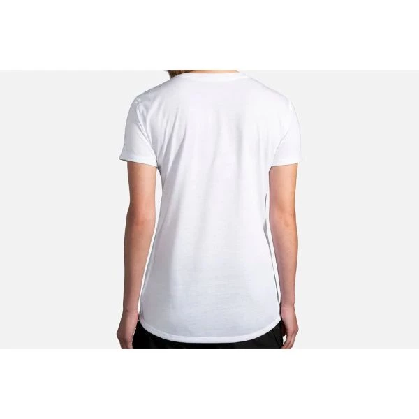 BROOKS - Women's Distance Graphic T-Shirt 8 BROOKS - Women's Distance Graphic T-Shirt