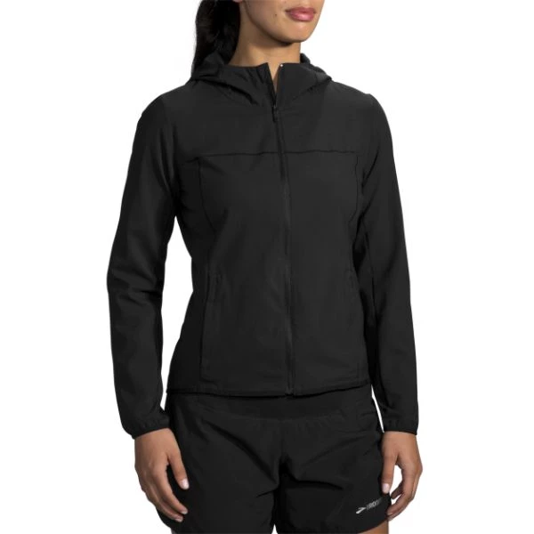 BROOKS - Women's Canopy Jacket 15 BROOKS - Women's Canopy Jacket