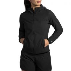 BROOKS - Women's Canopy Jacket 37 BROOKS - Women's Canopy Jacket