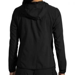 BROOKS - Women's Canopy Jacket 38 BROOKS - Women's Canopy Jacket