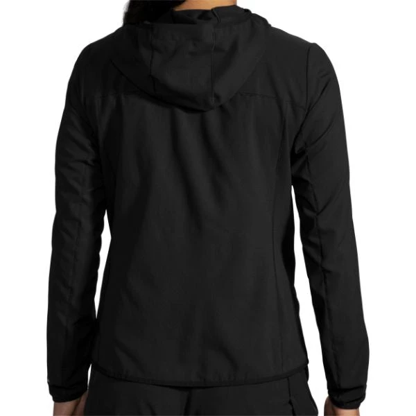 BROOKS - Women's Canopy Jacket 17 BROOKS - Women's Canopy Jacket