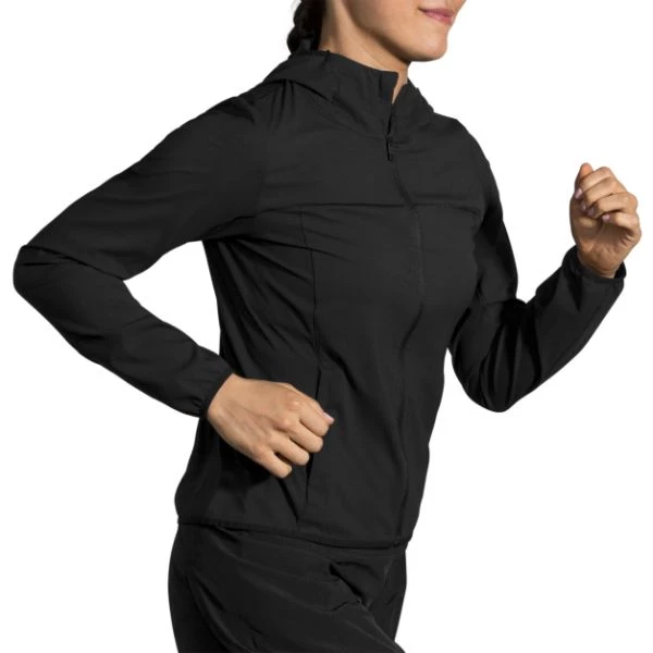BROOKS - Women's Canopy Jacket 18 BROOKS - Women's Canopy Jacket