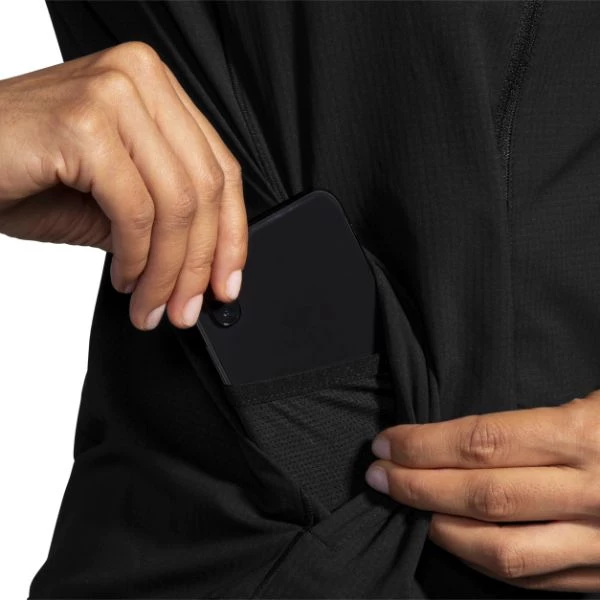 BROOKS - Women's Canopy Jacket 19 BROOKS - Women's Canopy Jacket