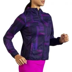 BROOKS - Women's Canopy Jacket 28 BROOKS - Women's Canopy Jacket