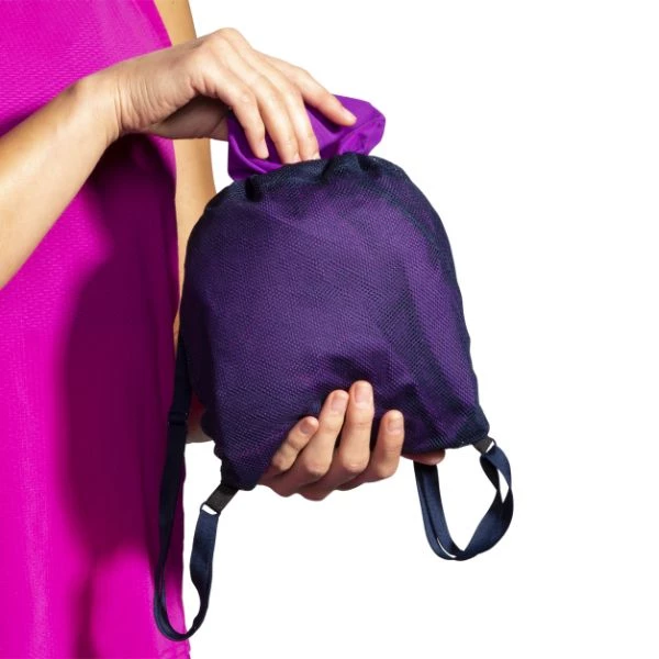 BROOKS - Women's Canopy Jacket 10 BROOKS - Women's Canopy Jacket