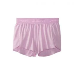 BROOKS - Women's Chaser 3" Shorts (W/ Elastic Logo Waistband) 32 BROOKS - Women's Chaser 3