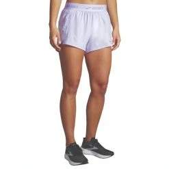 BROOKS - Women's Chaser 3" Shorts (W/ Elastic Logo Waistband)