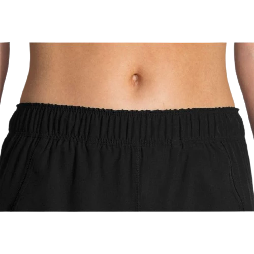 Run/Trail BROOKS - Women's Chaser 5" 2-in-1 Shorts 10 Run/Trail BROOKS - Women's Chaser 5" 2-in-1 Shorts