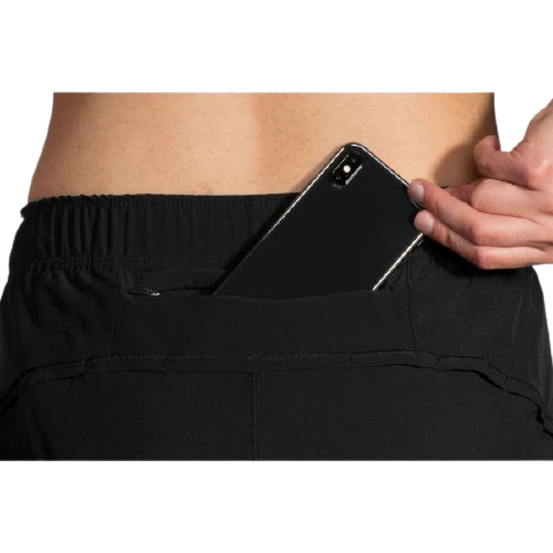 Run/Trail BROOKS - Women's Chaser 5" 2-in-1 Shorts 11 Run/Trail BROOKS - Women's Chaser 5" 2-in-1 Shorts