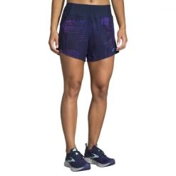 BROOKS - Women's Chaser 5" Shorts 41 BROOKS - Women's Chaser 5