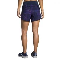 BROOKS - Women's Chaser 5" Shorts 43 BROOKS - Women's Chaser 5