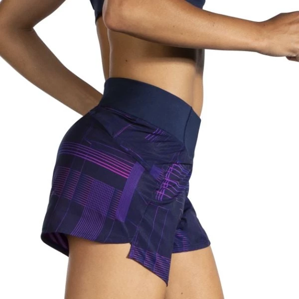 BROOKS - Women's Chaser 5" Shorts 17 BROOKS - Women's Chaser 5" Shorts