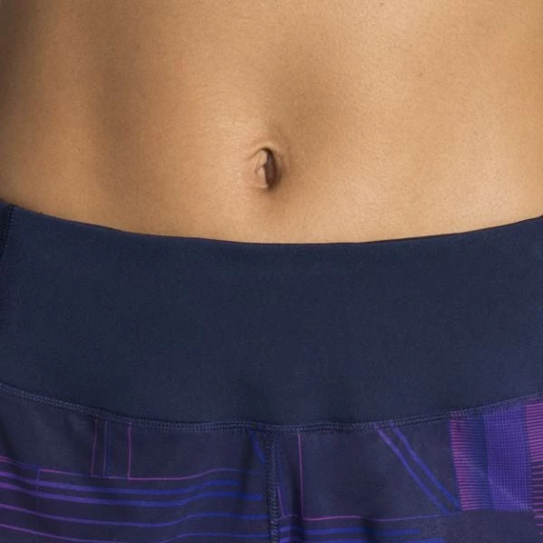 BROOKS - Women's Chaser 5" Shorts 18 BROOKS - Women's Chaser 5" Shorts