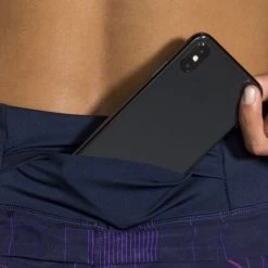 BROOKS - Women's Chaser 5" Shorts 46 BROOKS - Women's Chaser 5