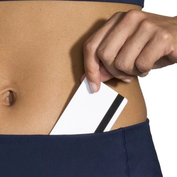 BROOKS - Women's Chaser 5" Shorts 20 BROOKS - Women's Chaser 5" Shorts